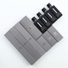 Professional Hotel Grey Color Disposable Amenities Items