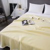 Professional Hotel Guest Room Blanket 