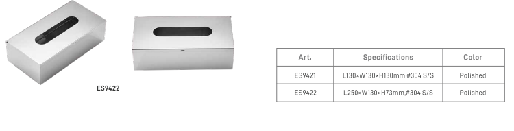 ES9422 ES9422