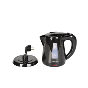 1200 Watt Premium Hotel 0.8 Liters Electric Kettles Water Boiler for Sale