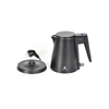 Wholesale Hotel Cordless Stainless Steel Water Kettle Electric