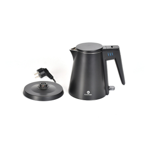 Wholesale Hotel Cordless Stainless Steel Water Kettle Electric