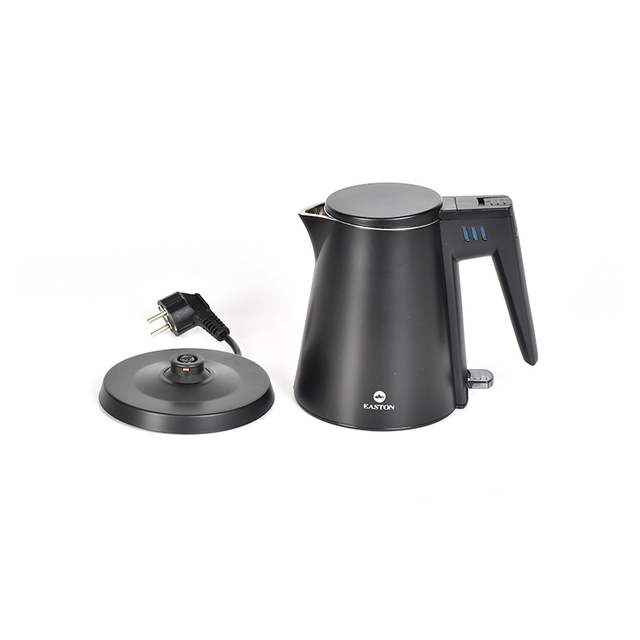 Wholesale Hotel Cordless Stainless Steel Water Kettle Electric
