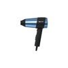 Blue Metal Folding Hotel Hair Dryer