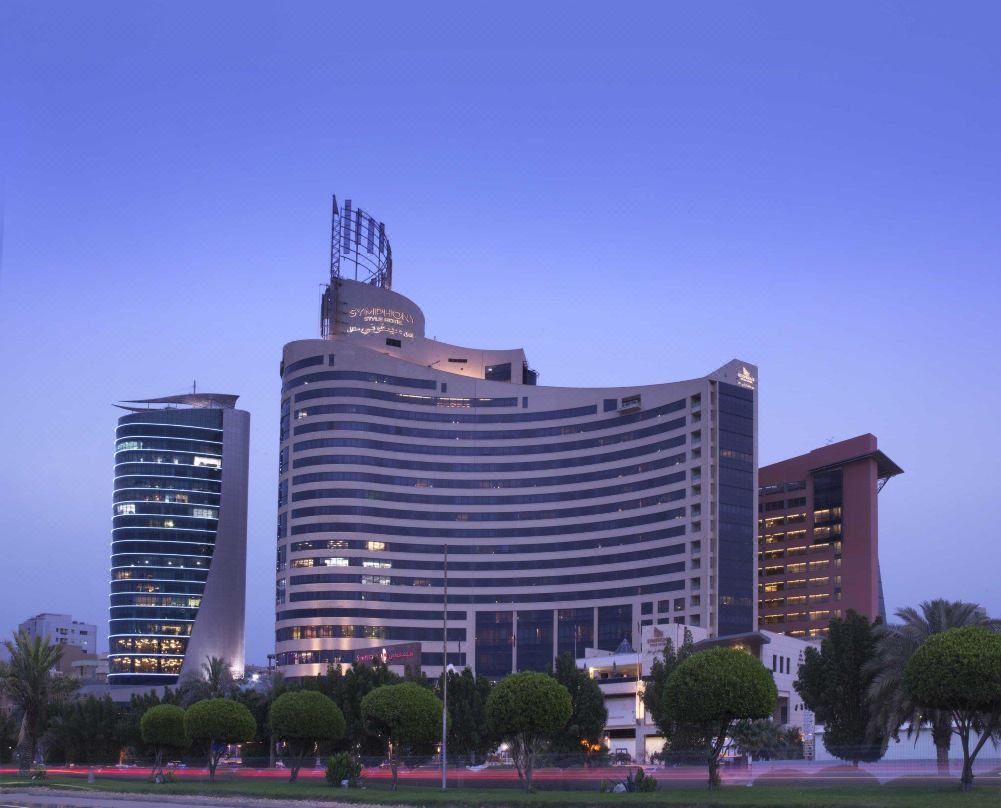 Symphony Style Hotel Kuwait