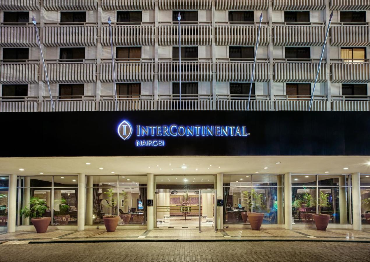 InterContinental Nairobi