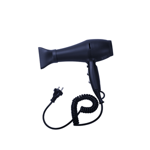 Handheld Design Drawer Storage Hair Dryer 