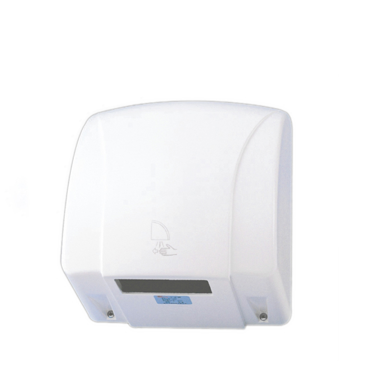 Quick Reaction Auto Infrared Sensor Hand Dryer for Hotel