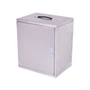 Wholesale Hotel Food Keeping Warmer Box Stainless Steel Food Warmer Hot Box