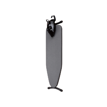 Hot Design Hotel High Grade Folding Standing Ironing Board with Electric Steam Iron