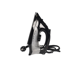 Wholesale Price Hotel Supplies Non-stick Soleplate Automatic Steam Iron