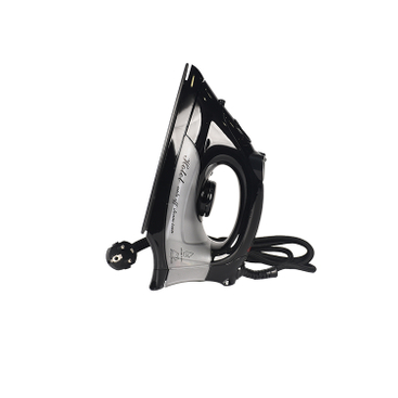 Wholesale Price Hotel Supplies Non-stick Soleplate Automatic Steam Iron