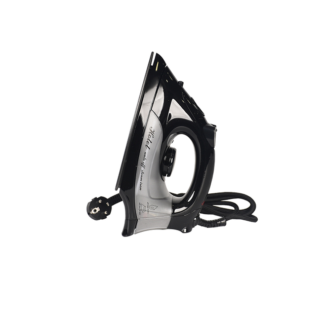 Wholesale Price Hotel Supplies Non-stick Soleplate Automatic Steam Iron