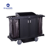 5-star Luxury Hotel Commercial Cleaning Vehicle