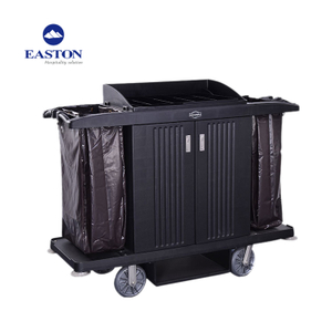 5-star Luxury Hotel Commercial Cleaning Vehicle