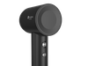 High-speed negative ion hair dryer