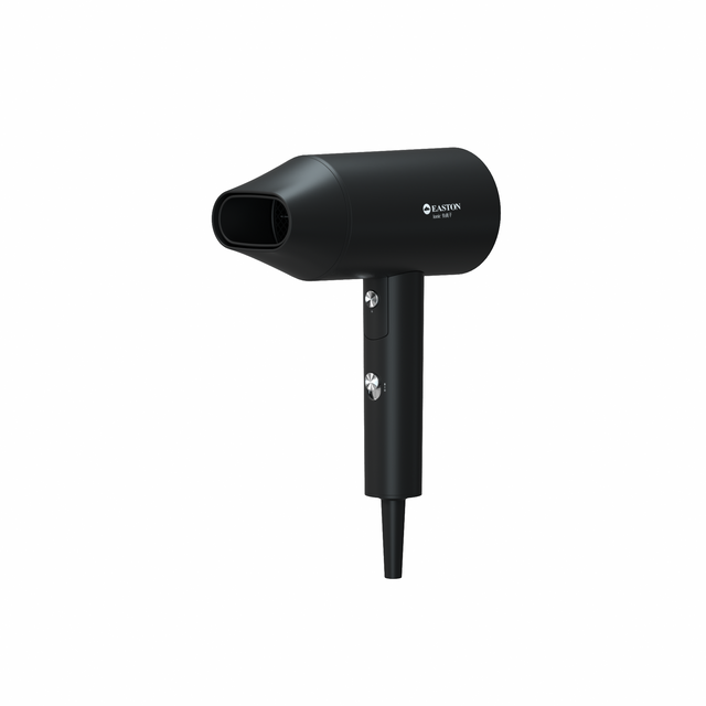 Folding Hair Dryer for High-end Hotels