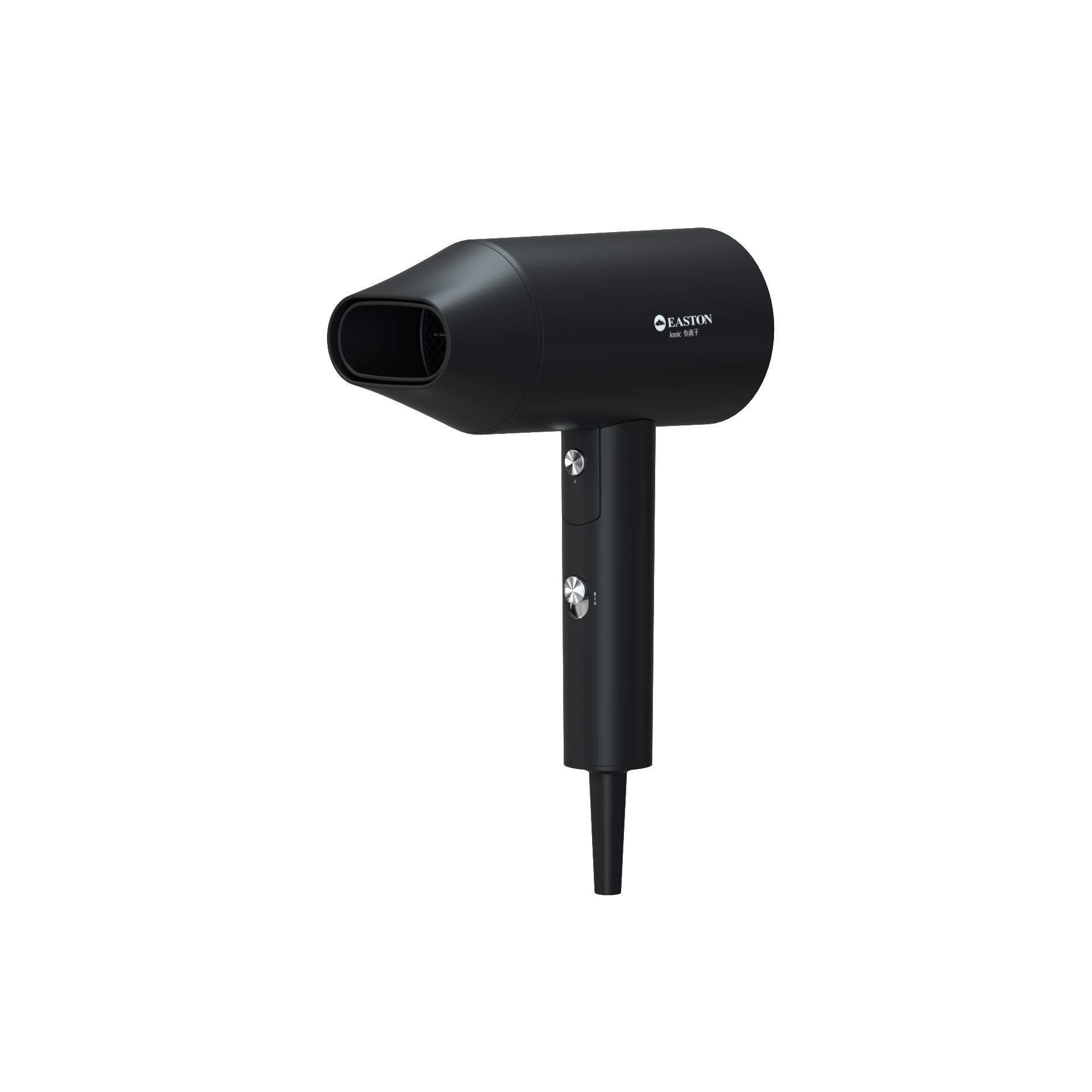 Folding Hair Dryer for High-end Hotels