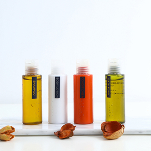 Professional Hotel Color Disposable Amenities