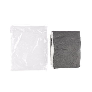 Hotel Use Durable 100% Cotton Resist Scorching Ironing Board Cover