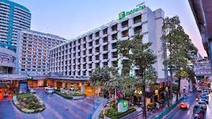Holiday Inn Bangkok