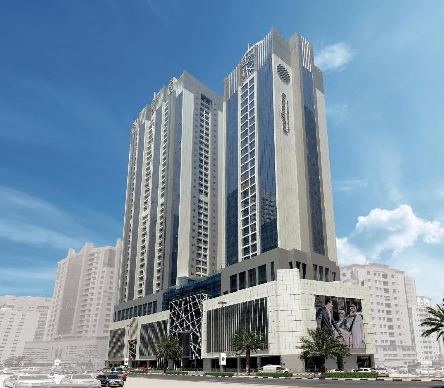 PULLMAN SHARJAH