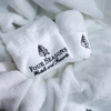 Customize Hotel Bathroom FaceTowel Hand Towel Bath Towel