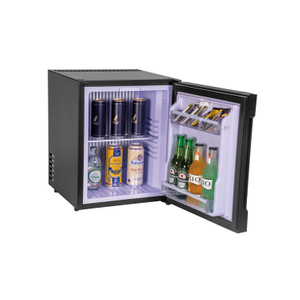 ES7532 30L Thermoelectric ECO-Friendly Completely Silent Minibar Refrigerator for Hotel