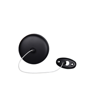 Hotel Black Cloth Line