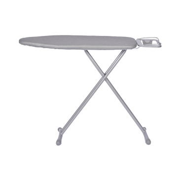 Hotel Durable Adjustable Foldable Mesh Top Ironing Board with Heat Resistant