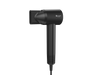 Black High-speed Negative Ion Hair Dryer for Hotel Rooms