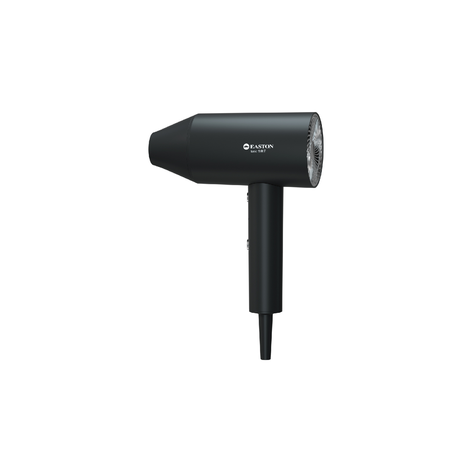 Folding Hair Dryer for High-end Hotels
