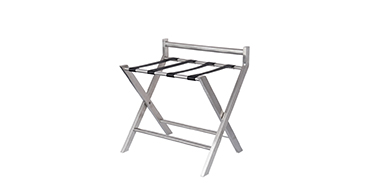 The introduction of a luggage rack