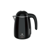 Hot selling hotel kettle tray and water heater electric kettle wireless