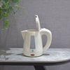 Cheap Hotel Plastic Auto 0.8 Liter Premium Electric Kettle