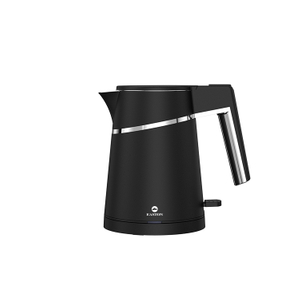 Hotel Small Capacity Automatic Hot Water Double Layer Electric Kettle
