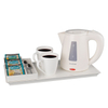  Hotel Hospitality Tray Electric Kettle Tray Set 