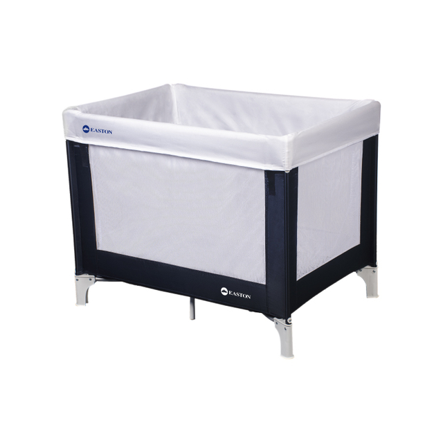 Hotel 100% Cotton Purchase Extra Hygiene Protecting Cover for Baby Crib