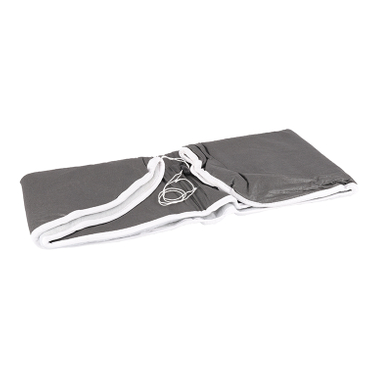 Wholesale Hotel High Quality 100% Cotton Folding Ironing Board Cover