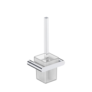 Hotel Polished Wall toilet brush