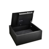 Black Tope Open Safe 