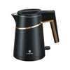 Modern Stainless Steel Water 800ml Electric Kettle for Hotel