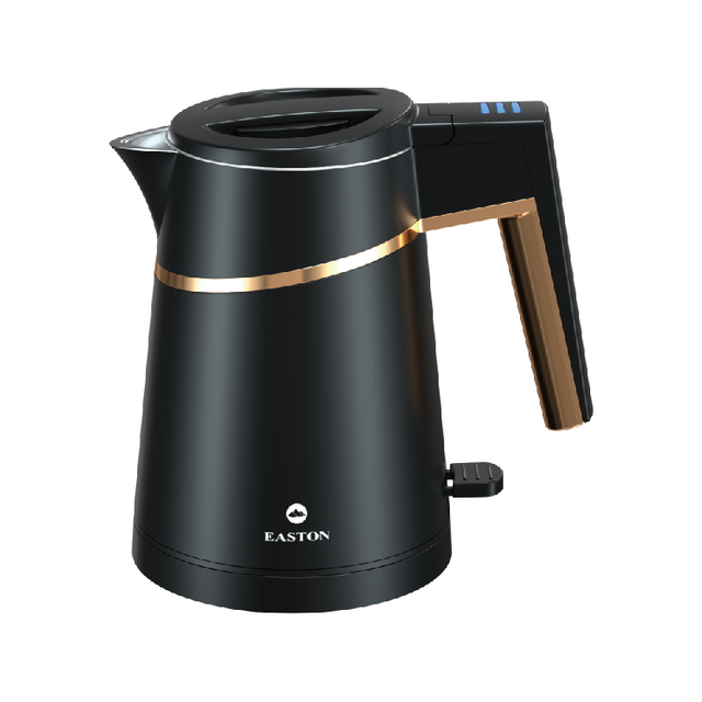 Modern Stainless Steel Water 800ml Electric Kettle for Hotel