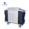 5-star Luxury Hotel Commercial Cleaning Vehicle