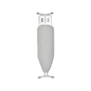 Hotel European Style Adjustable Wall Hanging Folding Heat Resistant Ironing Board for Room
