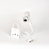 New Design Hotel Automatic Double Insulation Wall Mounted Professional Hair Dryer 1600W