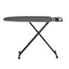 Hot Hotel Steel Mesh Top Compact Adjustable Height Ironing Board