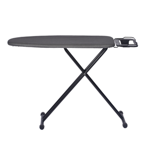 Hot Hotel Steel Mesh Top Compact Adjustable Height Ironing Board