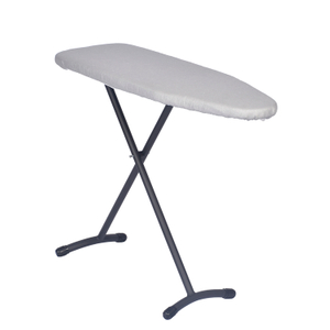 Cheap Hotel Foldable Adjustable Ironing Board with Heat Resistant Cover for Clothes