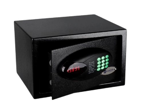 Proper Installation, Lasting Security: A Complete Guide To Installing And Maintaining Hotel Safe Boxes